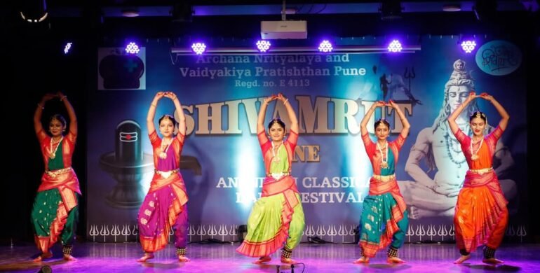 Why Preserving Indian Dance Heritage Matters Today