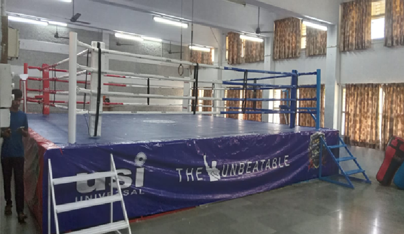 Boxing 2023-24
