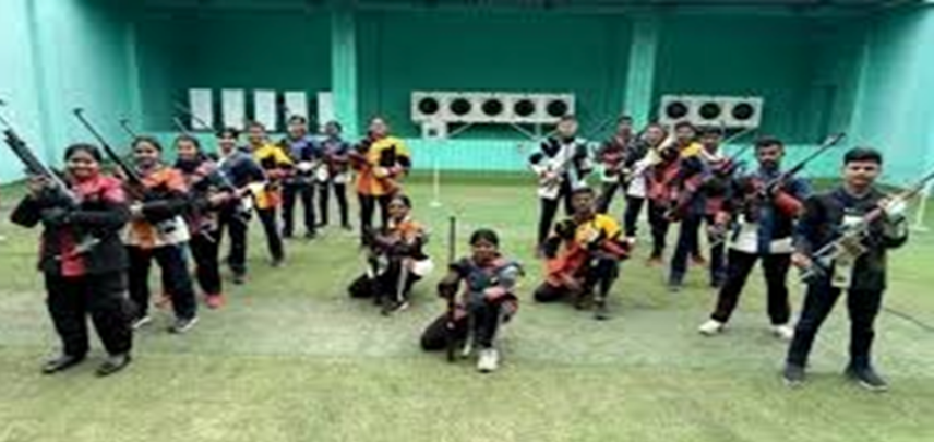 Shooting Range10