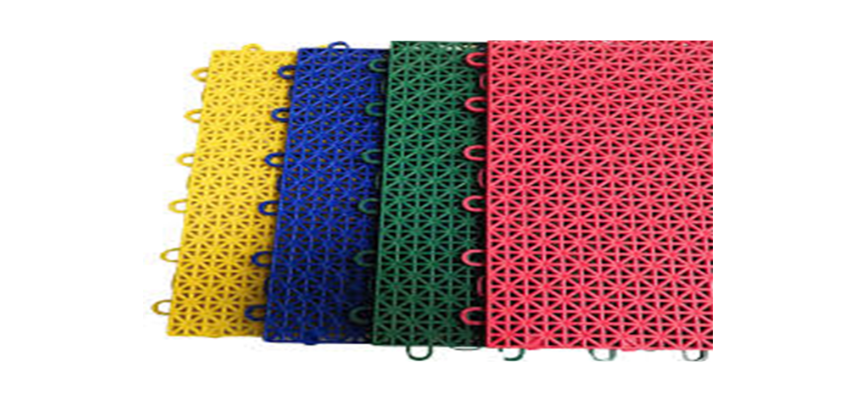 Multi Purpose Sportcourt13