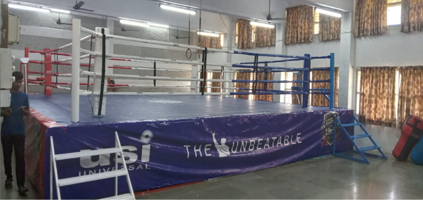 Boxing Ring14