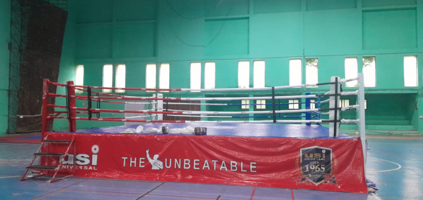 Boxing Ring15