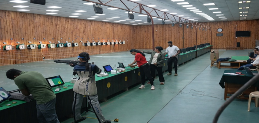 Shooting Range2