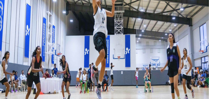 Basketball Court24