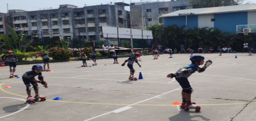 Skating Rink5