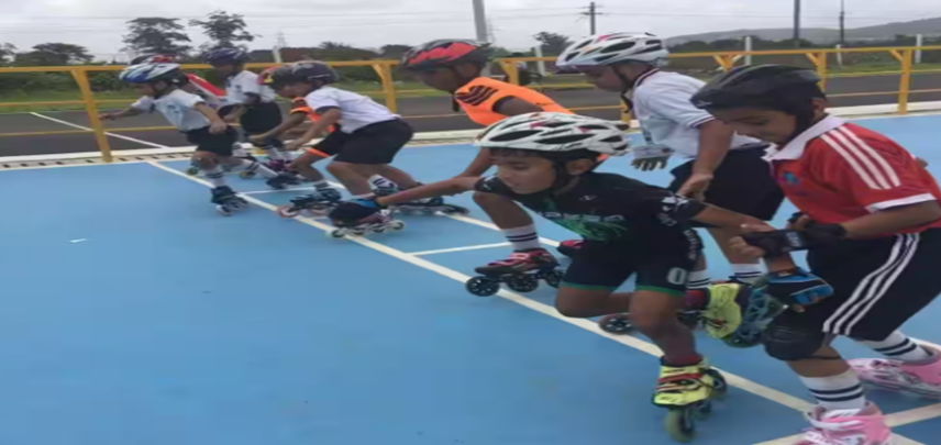 Skating Rink7