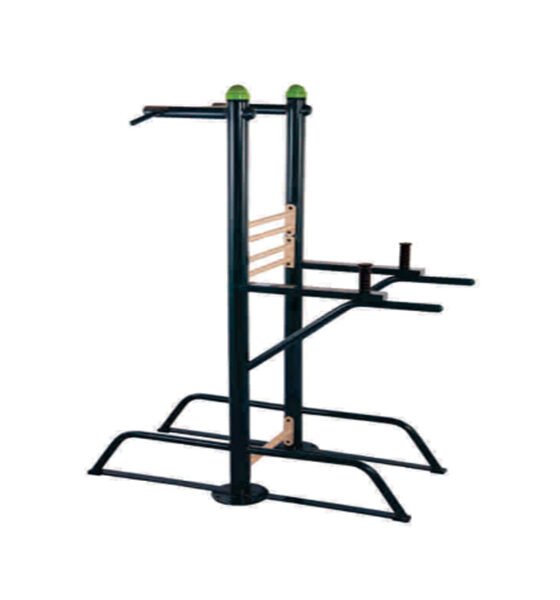 Multi-Functional Trainer