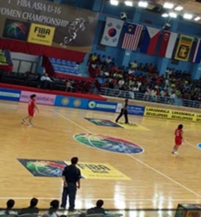 Projects-Wooden-Basketball-Court
