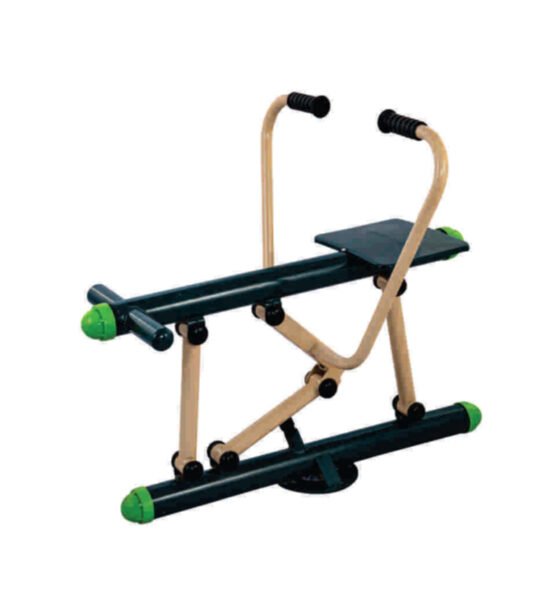 Rower