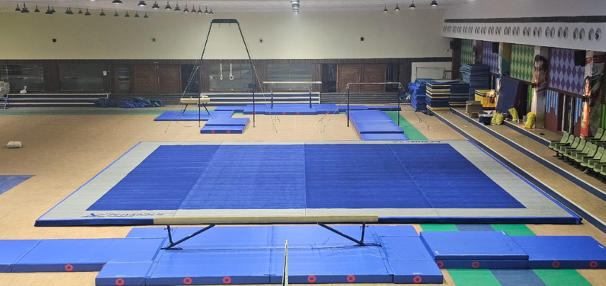 Gymnastics23