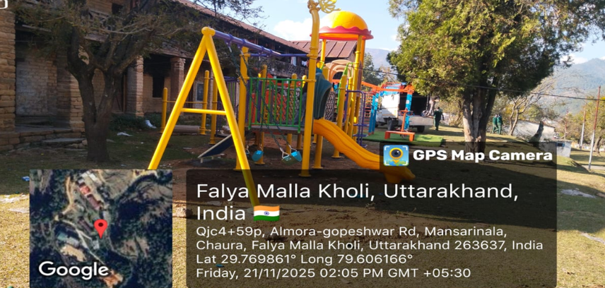 Children Fitness