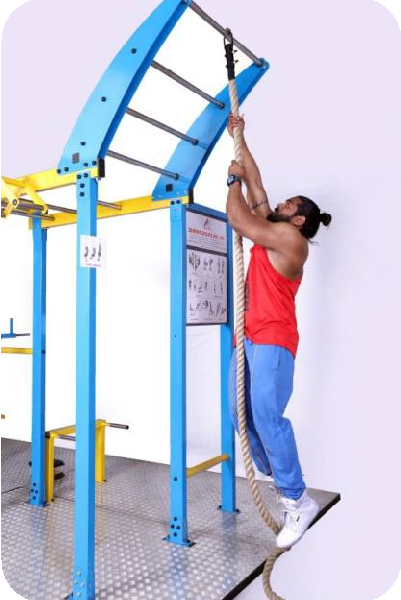 Rope climber1